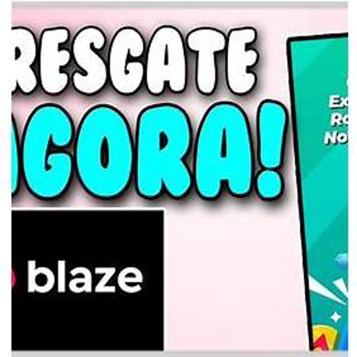 Codigo Prata Blaze